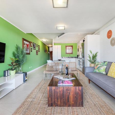 Authentic Cape Town Apartment Near The Waterfront Cidade Do Cabo Exterior foto