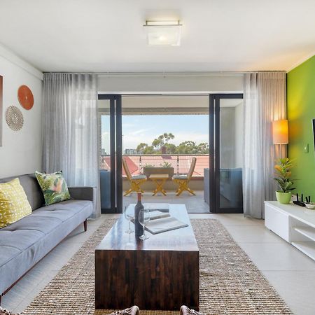 Authentic Cape Town Apartment Near The Waterfront Cidade Do Cabo Exterior foto