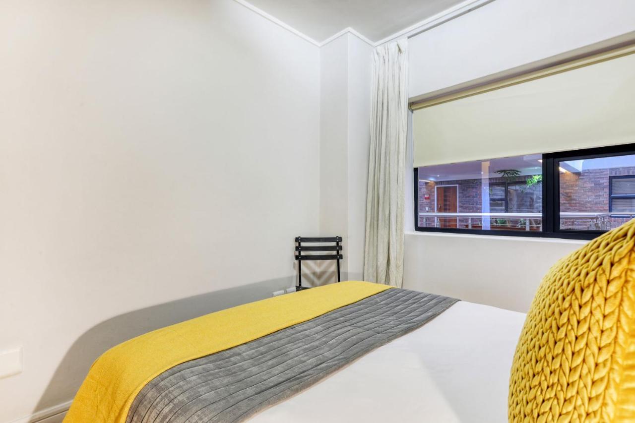 Authentic Cape Town Apartment Near The Waterfront Cidade Do Cabo Exterior foto