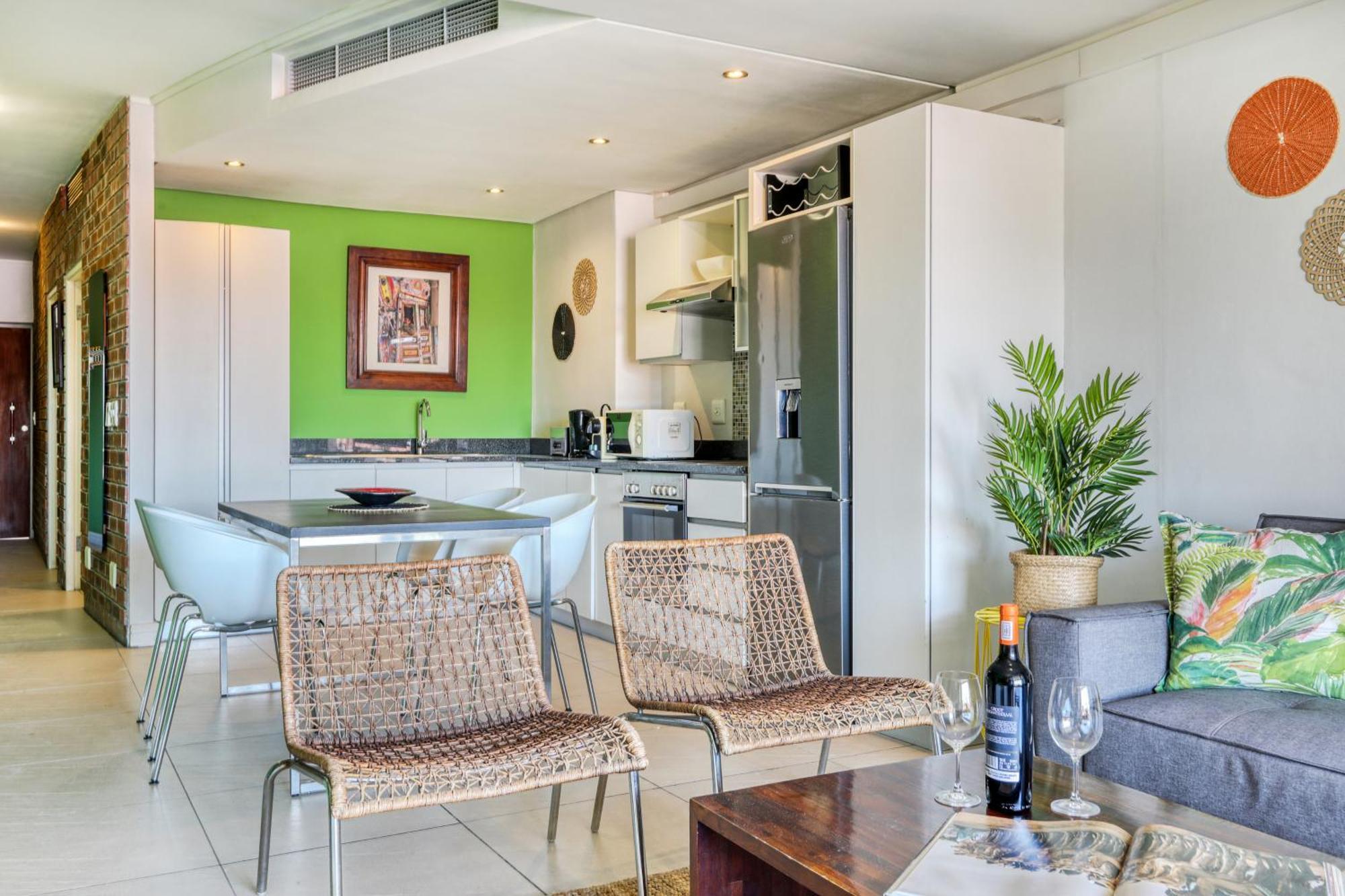 Authentic Cape Town Apartment Near The Waterfront Cidade Do Cabo Exterior foto