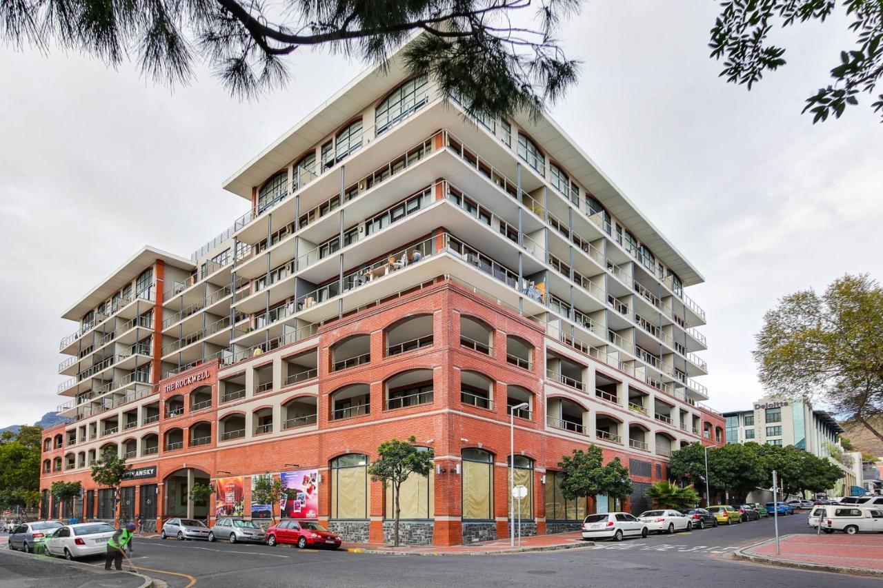 Authentic Cape Town Apartment Near The Waterfront Cidade Do Cabo Exterior foto